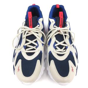 Reebok DMX SERIES 1000 スニーカーネイビー