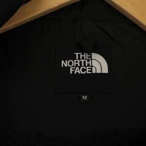 THE NORTH FACE ND91840 BALTRO LIGHT JACKET M ネイビー