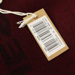 DIESEL ブレイブマンストール レッド