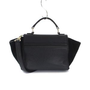 kate spade new york  2WAYハンドバッグ ブラック