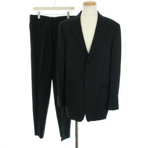 シングルスーツセットアップ 50R ブラック