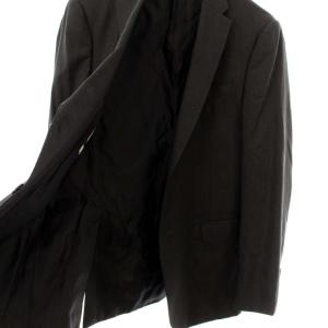 ARMANI COLLEZIONI フォーマルスーツセットアップ 48 チャコールグレー