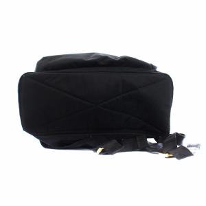 MARC by MARC JACOBS DOMO ARIGATO PACKRAT ナイロンデイパック ブラック