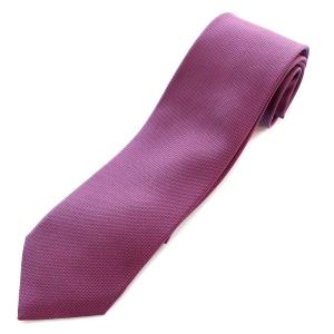 シルクネクタイ レッド