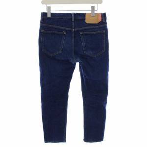 Acne Studios Bla konst  デニムパンツ ジーンズ ボタンフライ M ネイビー