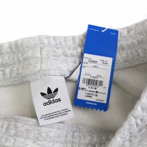 adidas Originals SPRT ICON SWEATPANTS 0 ライトグレー