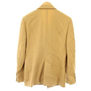 KENZO テーラードジャケット M ベージュ