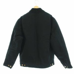 Carhartt 20SS OG DETROIT JACKET S ブラック