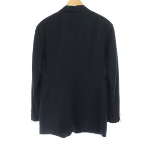 GIORGIO ARMANI LE COLLEZIONI テーラードジャケット ブラック