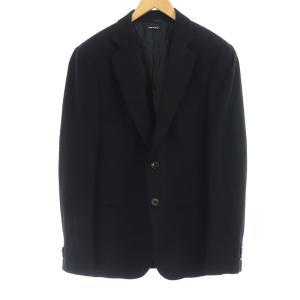 GEORGE テーラードジャケット ブラック