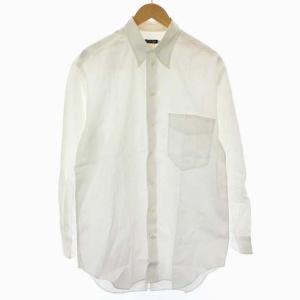 シャツ 40 ホワイト