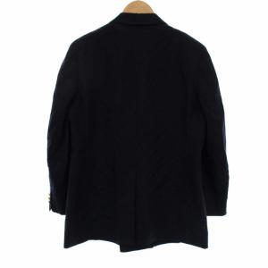 Brooks Brothers テーラードジャケット ダークネイビー
