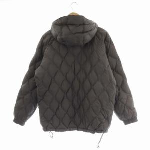 Columbia ダウンジャケット M ライトブラウン