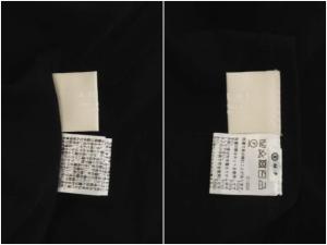 Ameri VINTAGE MEDI COMPLEXLY RELAX DRESS キャミワンピース ロング S ブラック