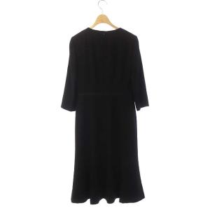 GIVENCHY HI FORMAL 東京ソワール フォーマルワンピース ブラック