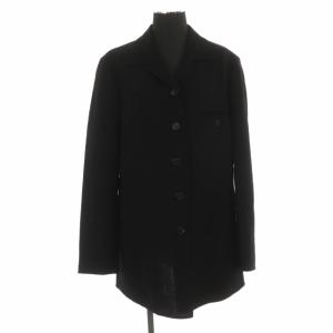 ISSEY MIYAKE ヴィンテージ ジャケットセットアップ M ブラック
