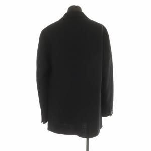 ISSEY MIYAKE ヴィンテージ ジャケットセットアップ M ブラック