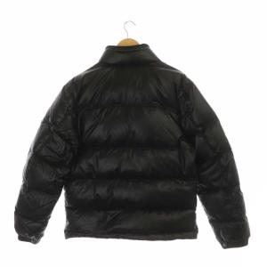 COACH 中綿ジャケット L ブラック