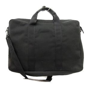 PORTER 吉田カバン TENSION ビジネスバッグ トートバッグ 2WAY 
 ナイロン ブラック