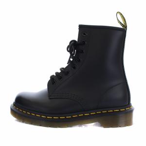 Dr.Martens ORIGINALS BOOTS SMOOTH 8ホールブーツ ブラック