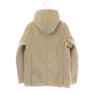 DANTON ウールジャケット ベージュ