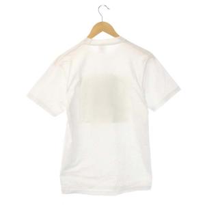 Supreme 半袖プリントＴシャツ S 白