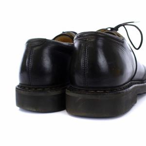 JOHN LOBB ギリーシューズ  25.0cm ブラック