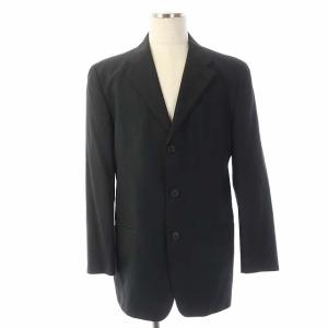 EMPORIO ARMANI スーツ セットアップ 50 チャコール