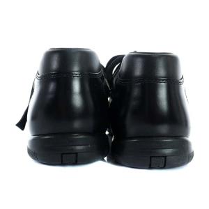 PRADA ローカットスニーカー 9 ブラック