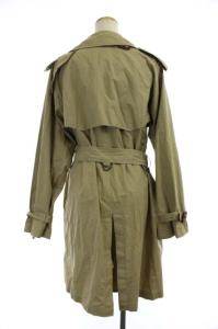 RALPH LAUREN RALPH  スプリングコート ロング 7 ベージュ