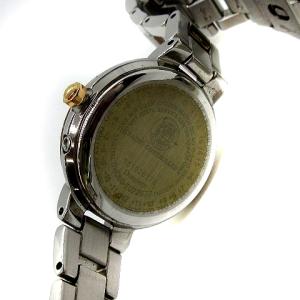 CITIZEN XC 腕時計 シルバー色