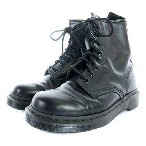 Dr.Martens 1460 MONO 8ホールブーツ UK5 ブラック