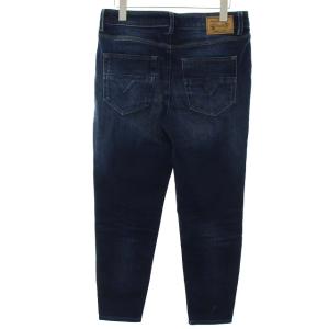 DIESEL FAYZA-EVO L.32 デニムパンツ 27 インディゴ