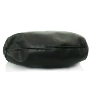 COACH オールドコーチ トートバッグ レザー ブラック