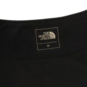 THE NORTH FACE テックラウンジカーディガン M ブラック