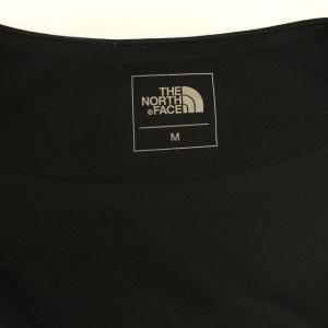 THE NORTH FACE テックラウンジカーディガン M ブラック