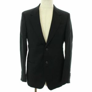 EMPORIO ARMANI ナポリライン NAPOLI Line スーツ セットアップ テーラードジャケット シングル パンツ