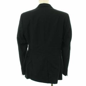 EMPORIO ARMANI ナポリライン NAPOLI Line スーツ セットアップ テーラードジャケット シングル パンツ