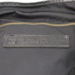 Felisi ショルダーバック ナイロン ブラック 9362 GY02