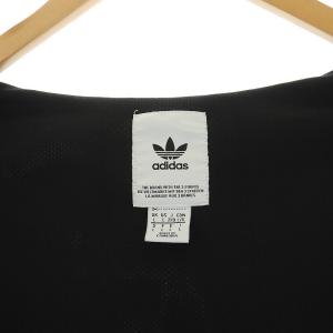 adidas Originals 19AW ウインドブレーカー パーカー ジャケット ジップアップ 迷彩柄 3本ライン 2XO 2XL