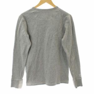 NEIGHBORHOOD URBAN GARMENT スウェット トレーナー 長袖 プルオーバー 袖刺繍 M グレー