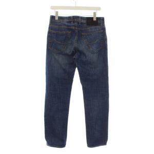JACOB COHEN PW688 デニムパンツ インディゴ