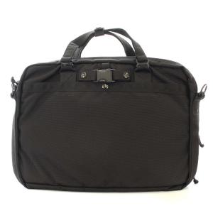 BRIEFING ビジネスバッグ ライナー NEO LINER 2WAY USA製 ショルダーバッグ ブラック