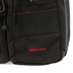 BRIEFING ビジネスバッグ ライナー NEO LINER 2WAY USA製 ショルダーバッグ ブラック