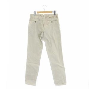 INCOTEX RED チノパン 30 ベージュ