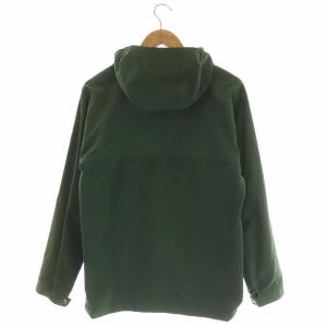 YAECA ERGONOMIK ジャケット M グリーン