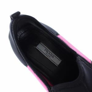 PRADA スニーカー 36 マルチカラー