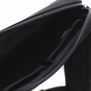 PORTER 吉田カバン ボディバッグ ウエストポーチ ナイロン ブラック