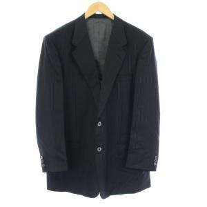 dunhill スーツセットアップ ブラック