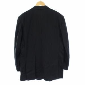 dunhill スーツセットアップ ブラック